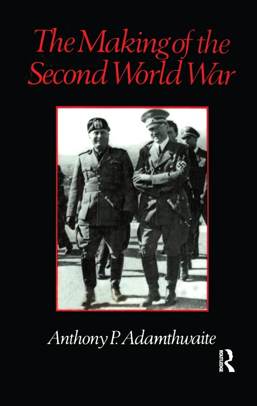 The Making of the Second World War - Image 1