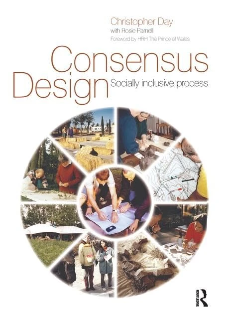 Consensus Design: Socially inclusive process