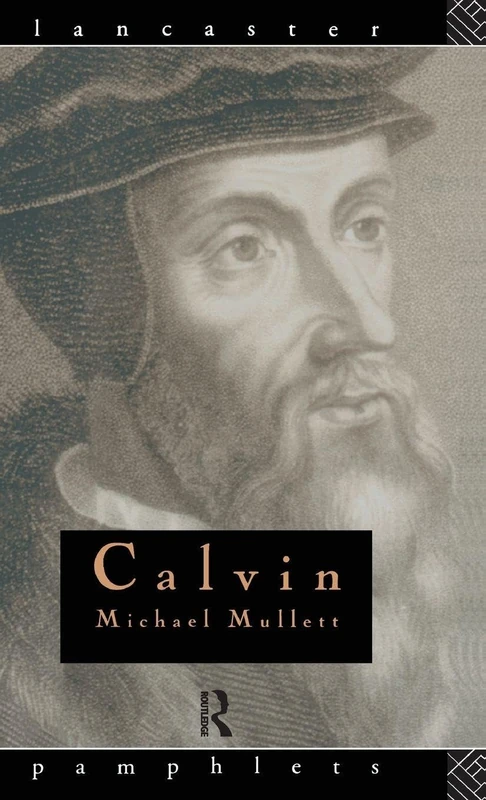 Calvin (Lancaster Pamphlets) - Image 1