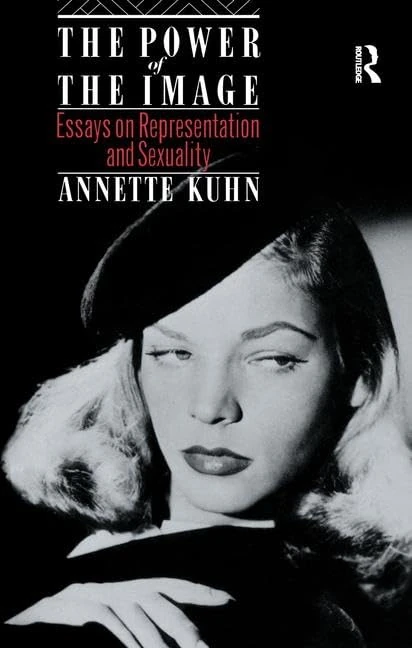 The Power of the Image: Essays on Representation and Sexuality - Image 1