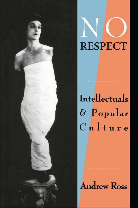 No Respect: Intellectuals and Popular Culture (Proceedings of the Lebedev Physics) - Image 1