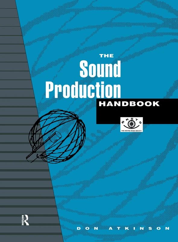 The Sound Production Handbook