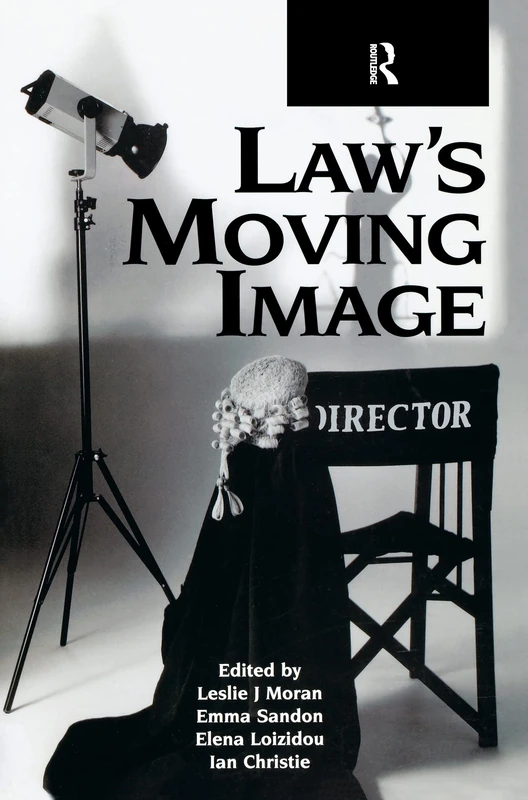 Law's Moving Image (Glasshouse S) - Image 1