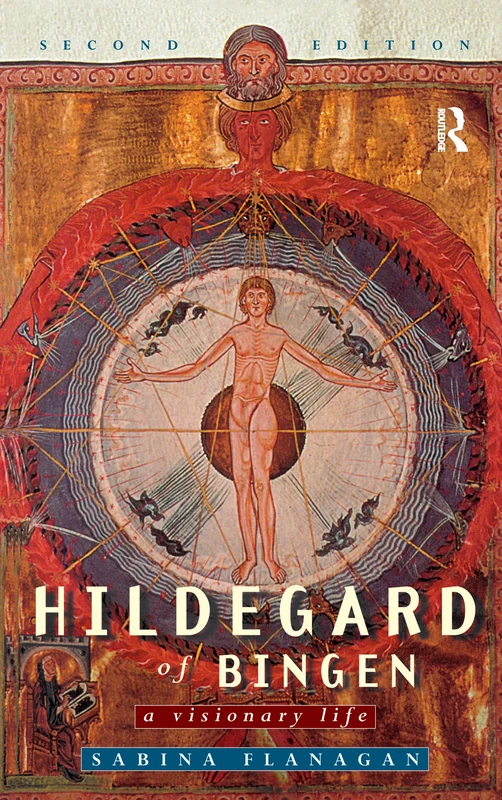 Hildegard of Bingen: A Visionary Life