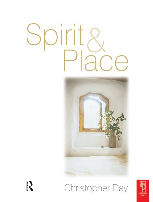 Routledge Spirit and Place - Healing our Environment Book - Image 1