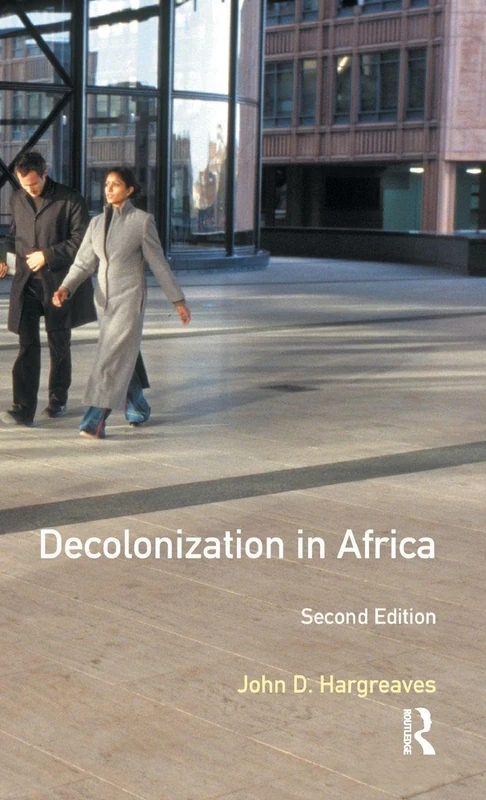 Decolonization in Africa (The Postwar World)