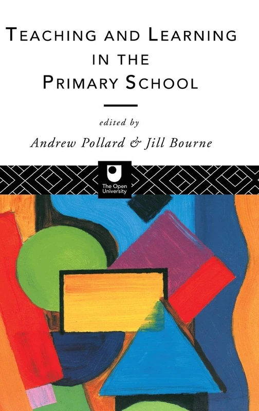 Routledge Teaching and Learning in the Primary School Book