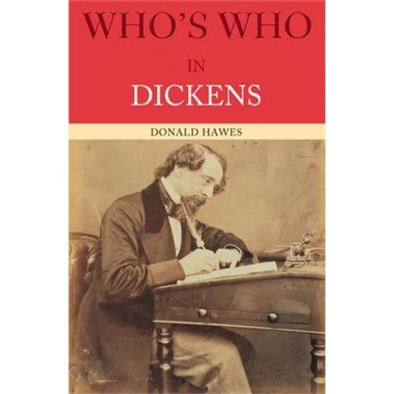 Who's Who in Dickens