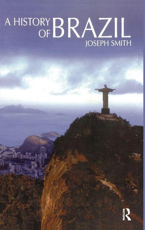 A History of Brazil