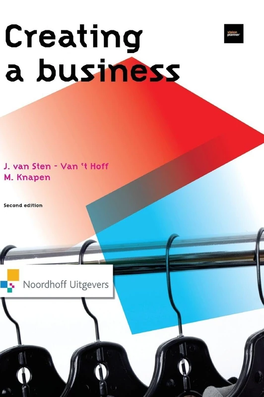Creating a Business (Routledge-Noordhoff International Editions) - Image 1