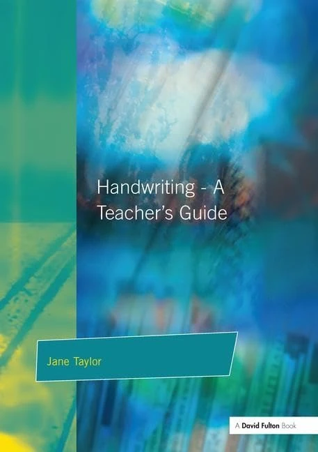 Handwriting: Multisensory Approaches to Assessing and Improving Handwriting Skills - Image 1