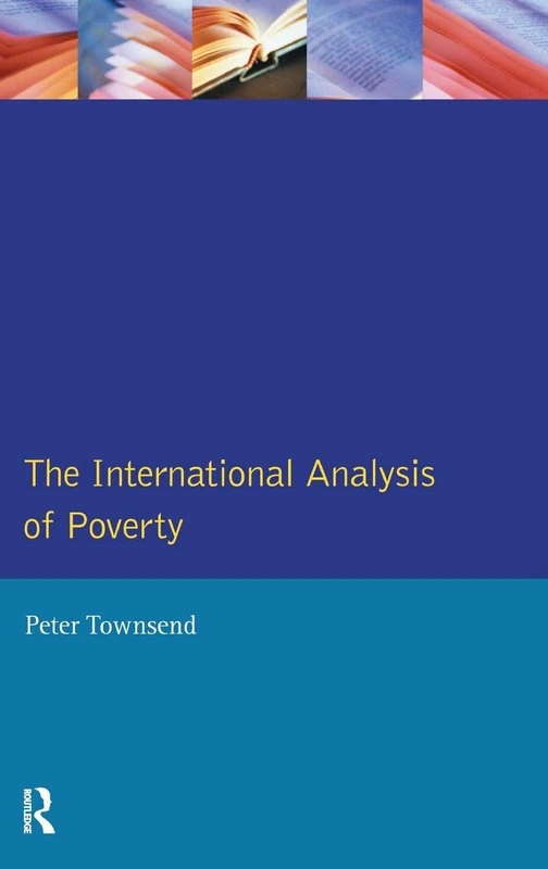 International Analysis Poverty