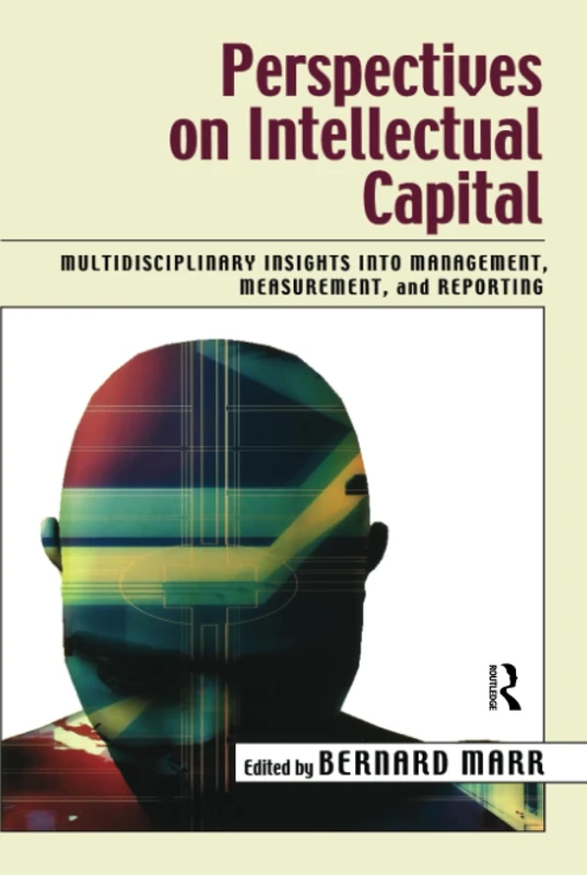 Routledge - Perspectives on Intellectual Capital Book