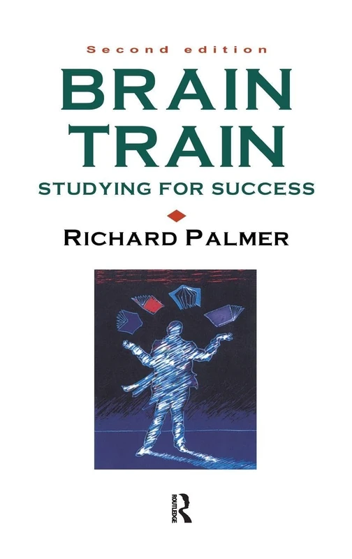 Brain Train: Studying for success