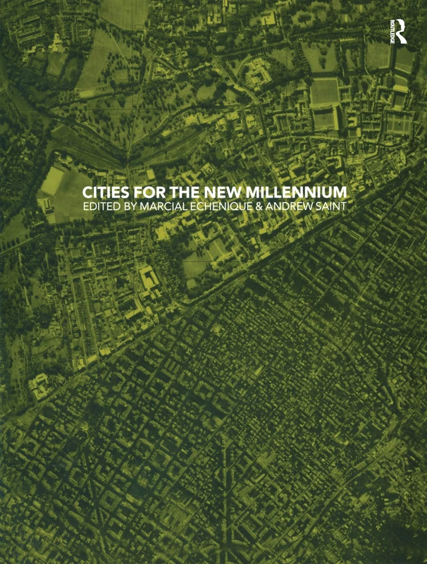 Cities for the New Millennium - Image 1