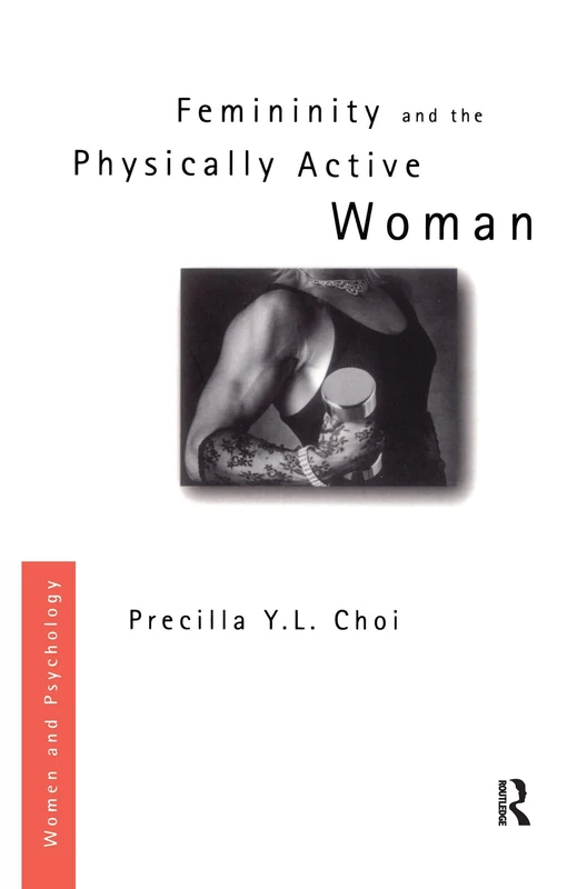 Routledge Femininity and the Physically Active Woman Book - Image 1