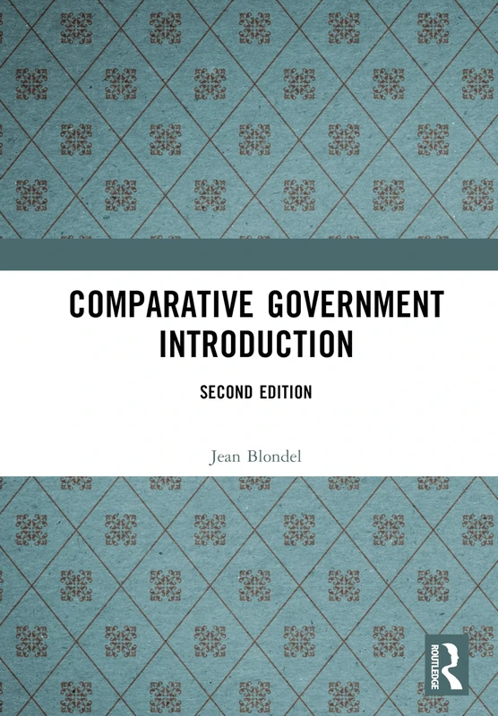 Comparative Government Introduction
