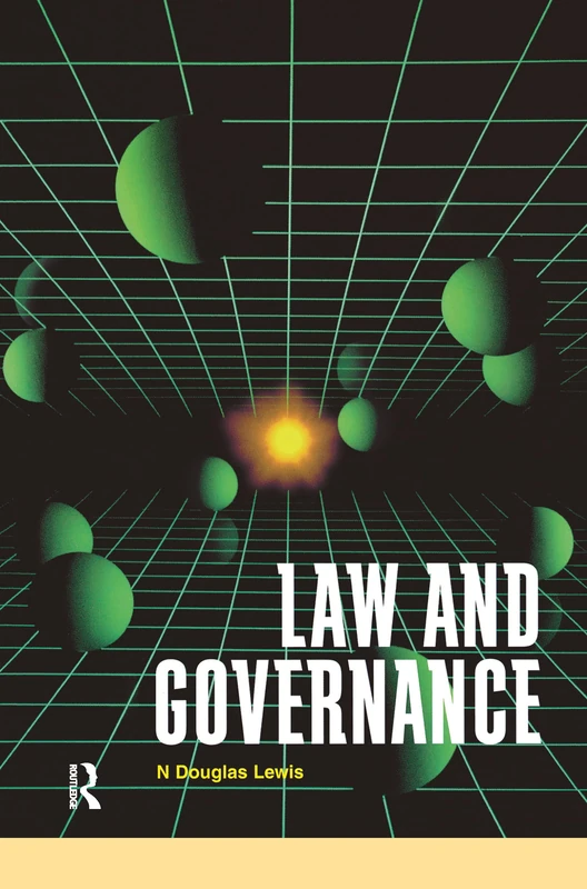 Law and Governance: The Old Meets the New