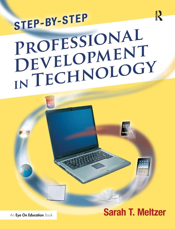 Step-by-Step Professional Development in Technology - Image 1
