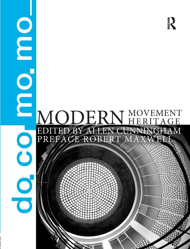 Modern Movement Heritage