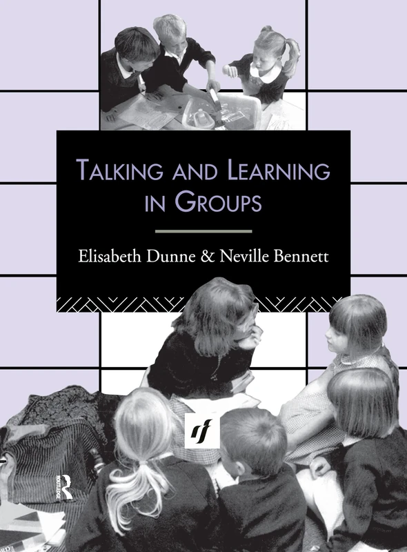 Routledge Talking and Learning in Groups - Classroom Skills