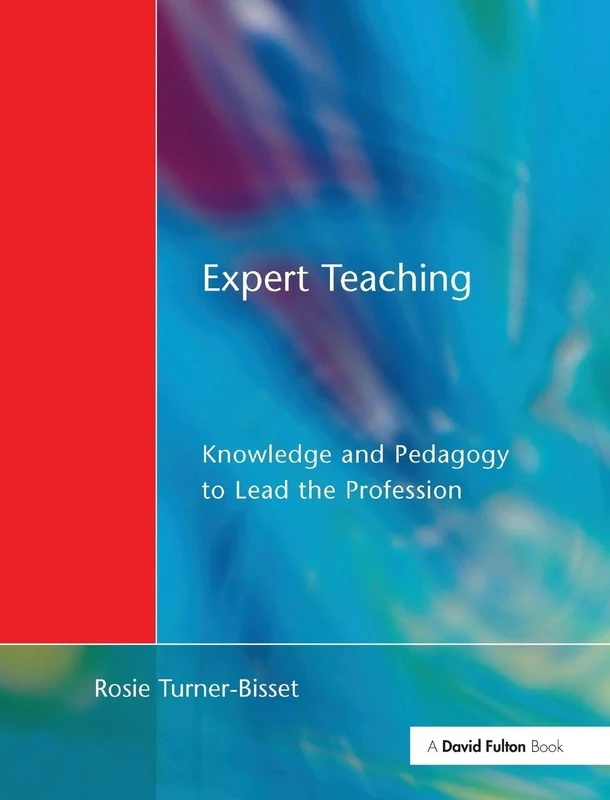 Routledge Expert Teaching: Knowledge and Pedagogy Book - Image 1