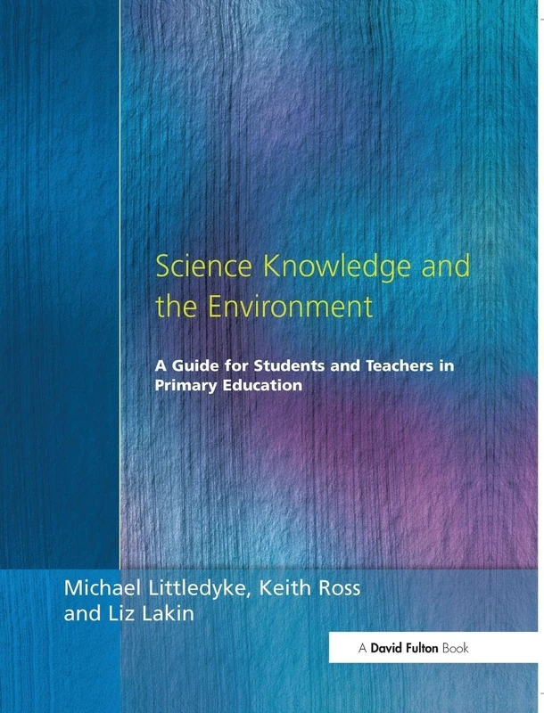 Routledge Science Knowledge and the Environment Guide Book