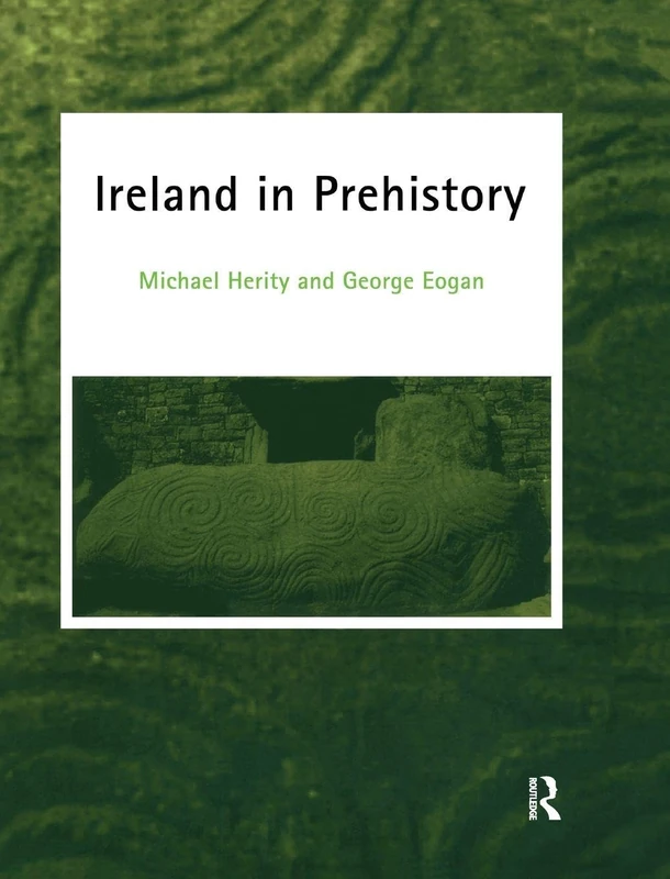 Ireland in Prehistory