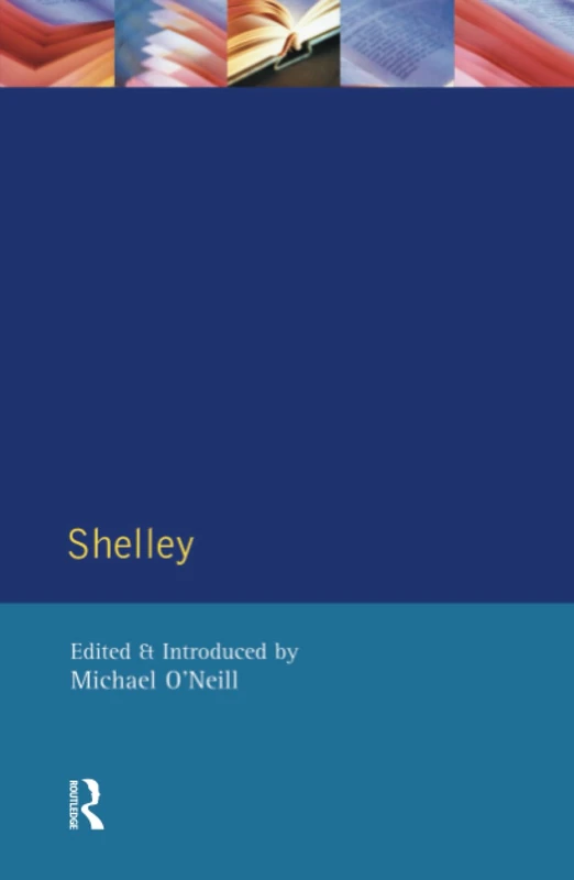 Shelley (Longman Critical Readers)