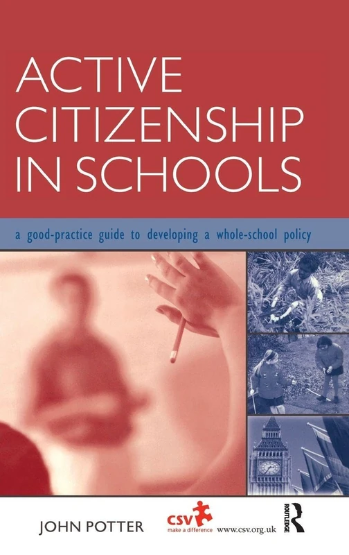 Routledge - Active Citizenship in Schools Guide