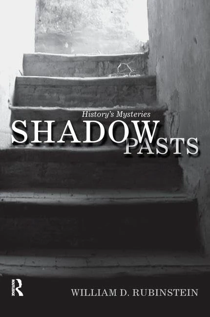 Shadow Pasts: 'Amateur Historians' and History's Mysteries - Image 1