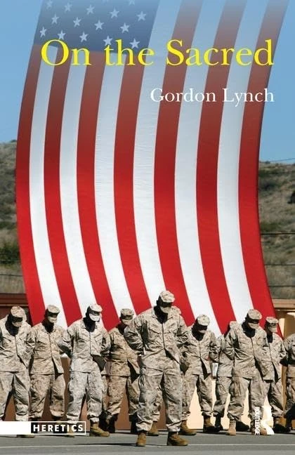 On the Sacred (Heretics)