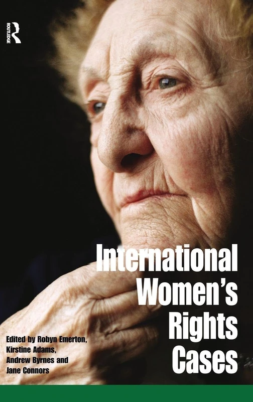International Women's Rights Cases (New Title S)