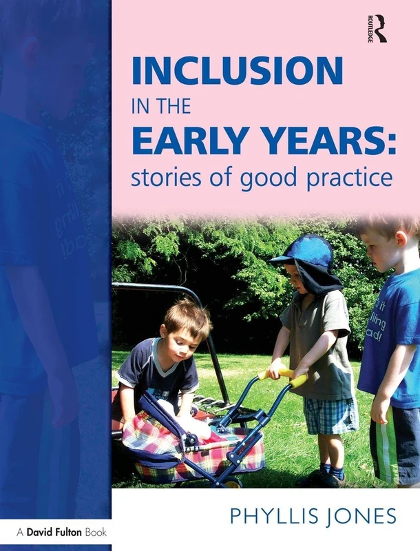 Inclusive Pedagogy in the Early Years
