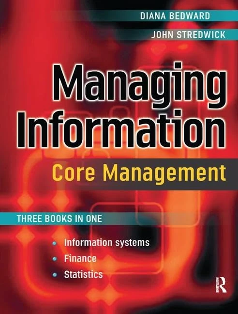 Managing Information: Core Management: Core Management