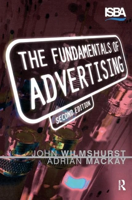 The Fundamentals of Advertising