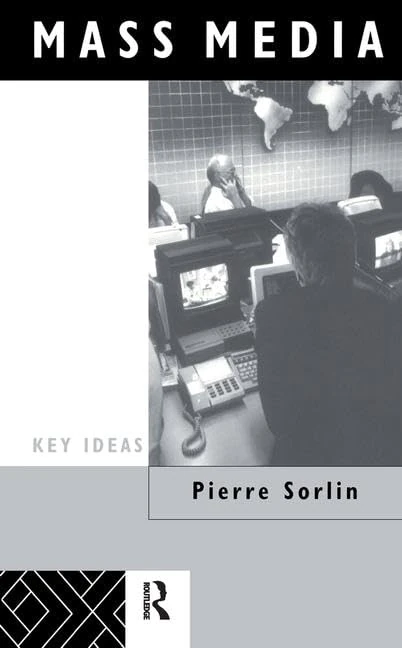 Mass-Media (Key Ideas)