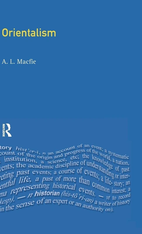 Orientalism