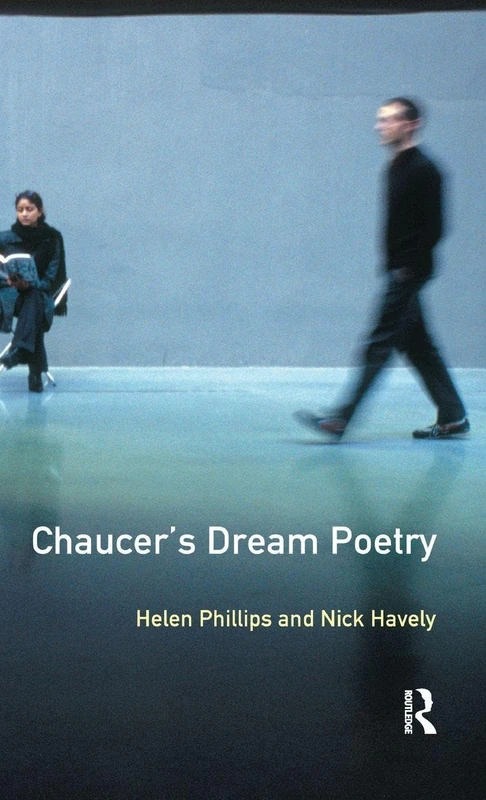 Chaucer's Dream Poetry (Longman Annotated Texts)