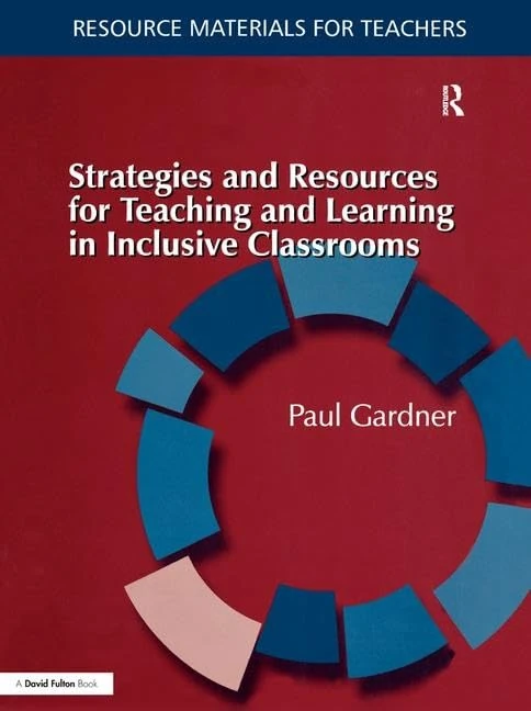 Strategies and Resources for Teaching and Learning in Inclusive Classrooms - Image 1