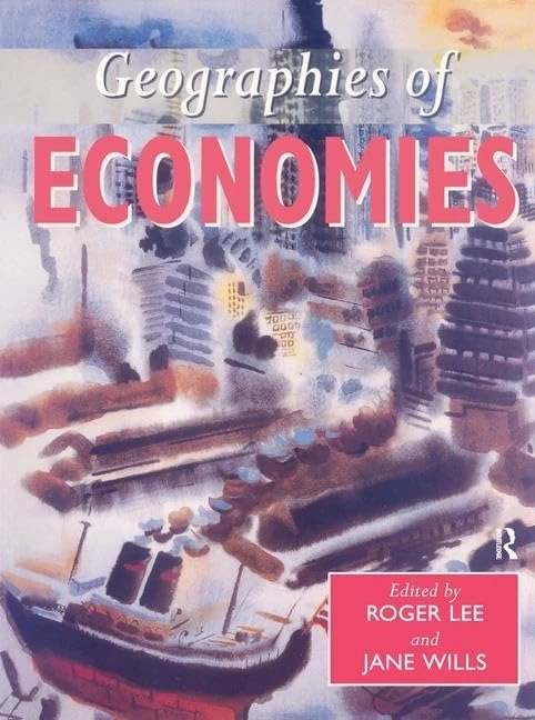 Geographies of Economies (Legal Philosophy)