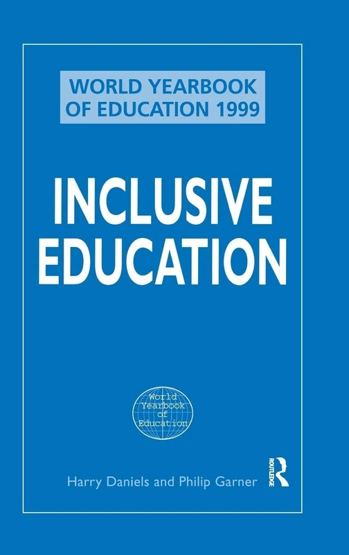 Inclusive Education (World Yearbook of Education)