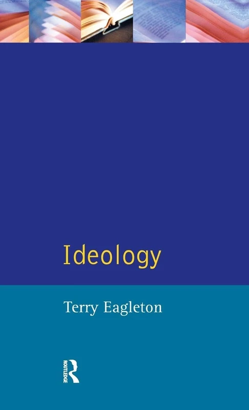 Ideology (Longman Critical Readers)