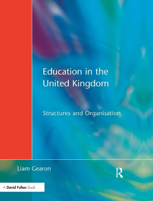 Education in the United Kingdom: Structures and Organisation - Image 1