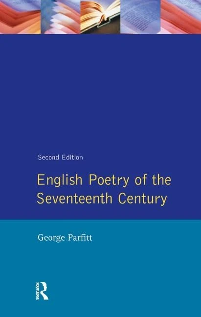 English Poetry of the Seventeenth Century (Longman Literature In English Series)