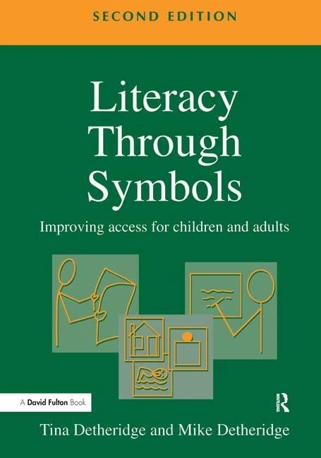 Literacy Through Symbols: Improving Access for Children and Adults - Image 1
