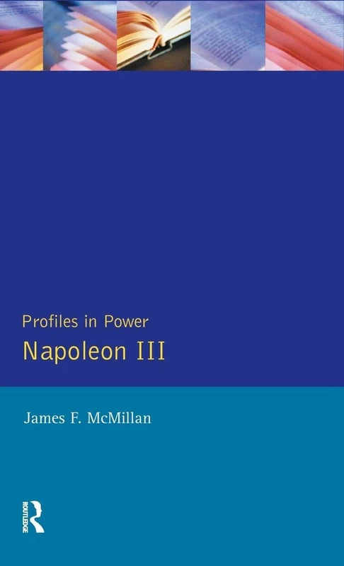 Napoleon III (Profiles In Power) - Image 1