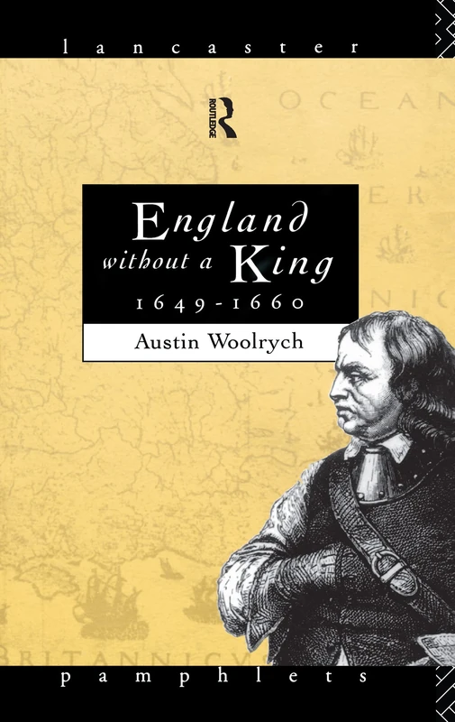 England Without a King 1649-60 (Lancaster Pamphlets) - Image 1