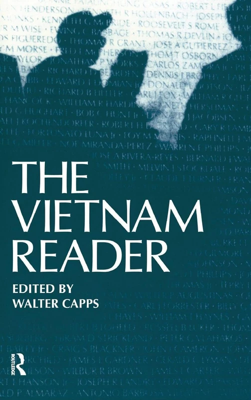 The Vietnam Reader - Image 1
