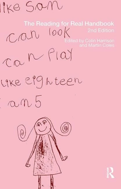 Routledge - The Reading for Real Handbook - Literacy Guide